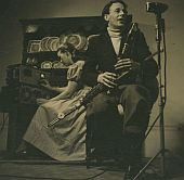 Ennis and Ritchie